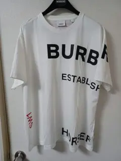 バーバリー Tシャツ