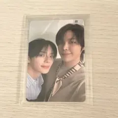 verivery Liminality カンミン&ヨノ