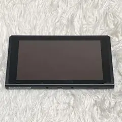 極美品　Nintendo Switch バッテリー強化版 本体のみ 2021年