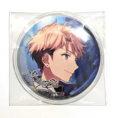 あんさんぶるスターズ！！ あんスタ 鳴上嵐 CD アルバム 購入特典 缶バッジ