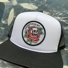 INDEPENDENT TRUCKS DRESSEN SKULL ROSEのサムネイル