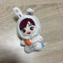 treasure トレジャー BBIRO doll ドヨン funny