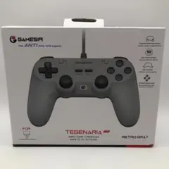 GameSir Tegenaria Lite コントローラー/Y42007-N1のサムネイル