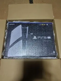 2026年最新】PS5 pro本体 未開封の人気アイテム - メルカリ