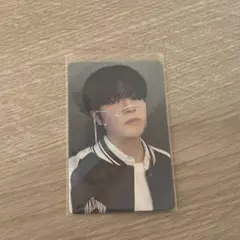 straykids スキズ 樂 スンミン ヨントン トレカ