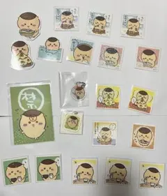 ちいかわ くりまんじゅう まとめ売り