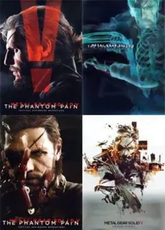 2025年最新】メタルギアソリッド ポスターの人気アイテム - メルカリ
