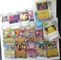 約9パック分 MEGAのみ メガドリームex 【引退品】 環境カードのサムネイル
