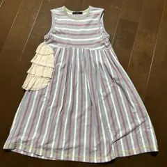 zuppaワンピース130のサムネイル