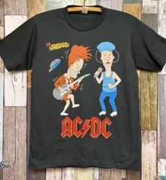 2025年最新】ビーバス&バットヘッド tシャツの人気アイテム