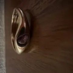 K9 ゴールド リング 指輪