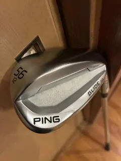 【美品】PING GLIDE 3.0 ウェッジ 56°/12° SS S200のサムネイル