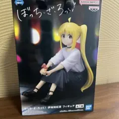 ぼっちザ・ロック 伊地知虹夏 フィギュア