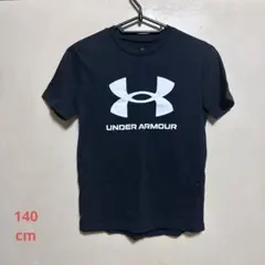子供服 150cm アンダーアーマー Tシャツ