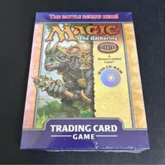2025年最新】MTG 未開封 スターターの人気アイテム - メルカリ