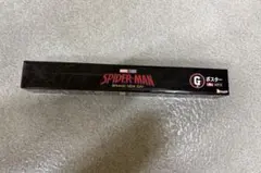 スパイダーマン　一番くじ　ポスター