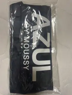 【AZUL by movsry】アズール トートバック エコバッグ 新品・未使用