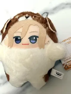 A3! もふめ～と ワンワンぬいぐるみ 秋組 摂津万里