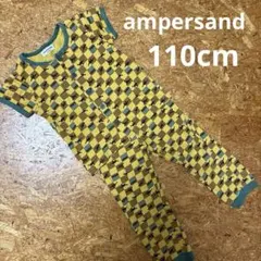 ampersand 110 パジャマのサムネイル