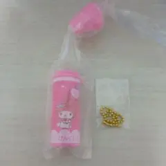 ガチャガチャ サンリオ いろいろクレヨンケース Part2 マイメロディ