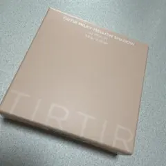 TIRTIR ティルティル　アイシャドウ　アイシャドウパレット　02 ピーチのサムネイル