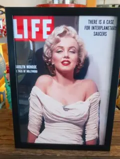 LIFE誌 1959年11月9日号 マリリン・モンロー表紙 マリリン・モンロー表紙LIFE誌1959年11月号 - メルカリ