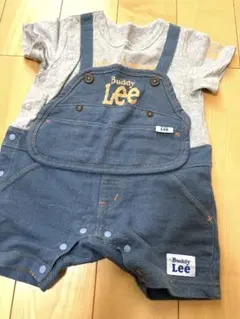Buddy Lee ロンパース カバーオール 60-70cmのサムネイル