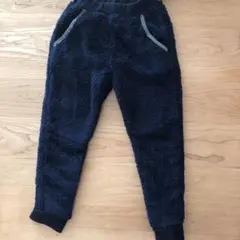 SLAP SLIP 新品☆起毛ズボン☆120㎝