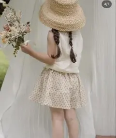 Aloma pants / puellaflo