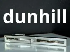 dunhill オニキス ネクタイピン ヘックス No.2509 - メルカリ