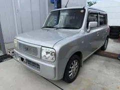 7万キロ！ 日産キューブキュービック - メルカリ