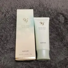 ノエビア 99プラス フェイシャルパック - メルカリ