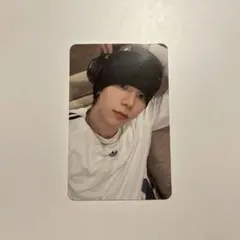 RIIZE epilogue film ver. ショウタロウ トレカ