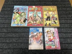 2026年最新】ワンピース 3 巻セットの人気アイテム - メルカリ