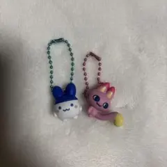 たまごっち　チョコボックス　みみっち　みゃおっち