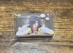 刀ミュ 大典太光世 アクリルメモスタンド