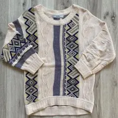 Lily Brown✴︎ニット　セーター