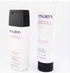 【新品未使用】ミルボン　カラープリザーブ カラープリザーブ（COLOR PRESERVE） | Milbon | ミルボン