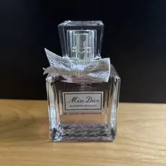 ミスディオール　ブルーミングブーケ30ml