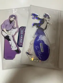 ブルーロック 御影玲王 アクリルスタンド