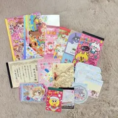 メモ帳セット【まとめ売り】