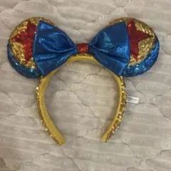 ディズニー ミニー カチューシャ トイストーリー