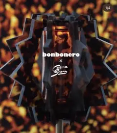 bonbonero ボンボネロ　W&Rコラボ BONBONERO (@b0nb0ner0) • Instagram photos and videos