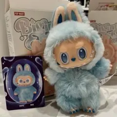 (即発送)国内正規品 POPMART ラブブ HOPE エナジー ホープ