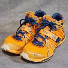 レア RYKA TENACITY フィットネスシューズ ダンスシューズ 26.5