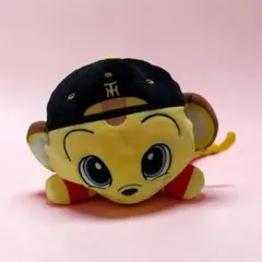 非売品】阪神タイガース キー太リバーシブルネックピロー ファンクラブ