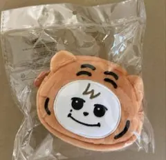 KYUMAEBAKERY ギュメ キュヒョン グッズ フェイスポーチ - メルカリ