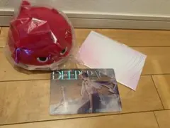 恋と深空 日本語版 2024 VIP特典 ホムラ 3点セット