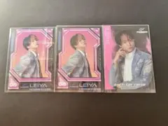 FANTASTICS 瀬口黎弥 BOT フォトカード シクレ