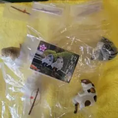 釣り日和5 メダカビオトープのサムネイル